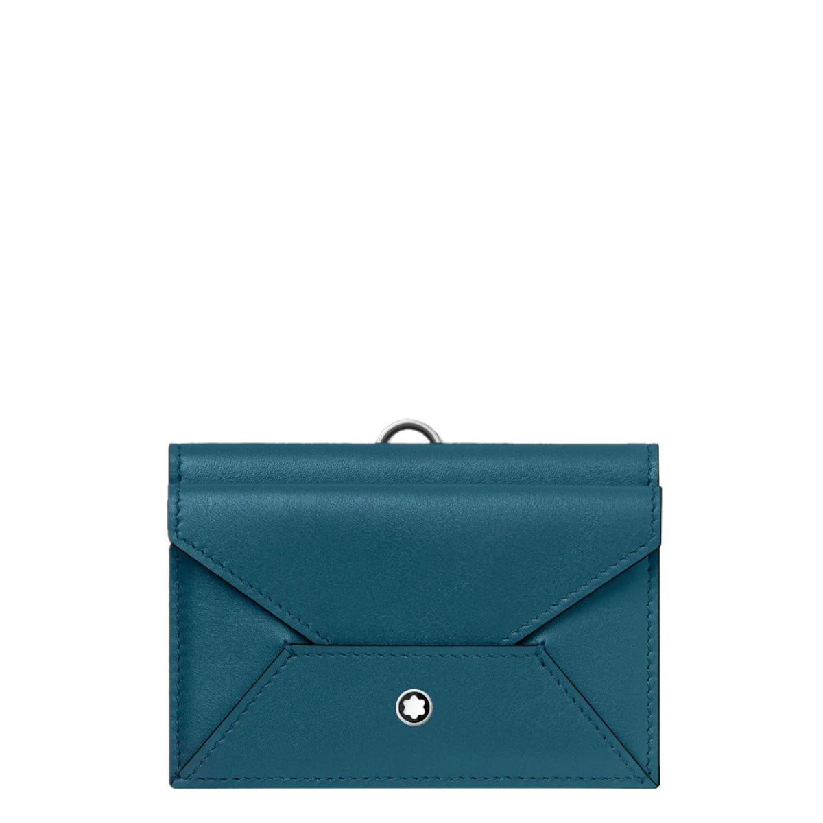 Porte - cartesMontblancPorte - cartes 4cc Montblanc Meisterstück Selection Soft