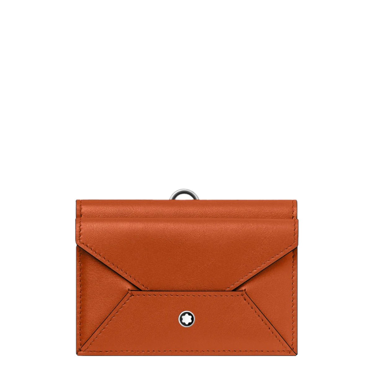 Porte - cartesMontblancPorte - cartes 4cc Montblanc Meisterstück Selection Soft