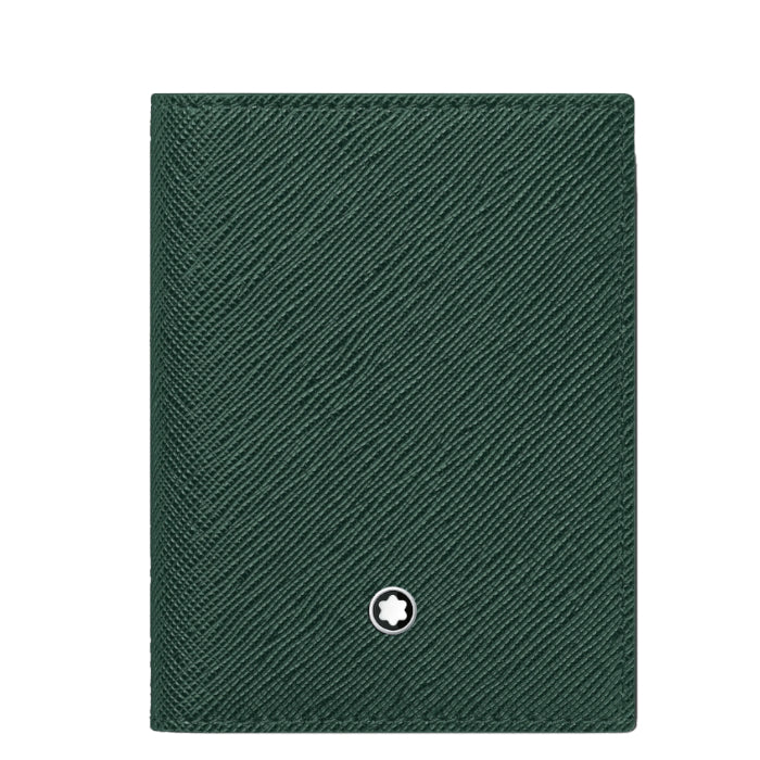 Porte - cartesMontblancPorte - cartes 4cc Montblanc Sartorial