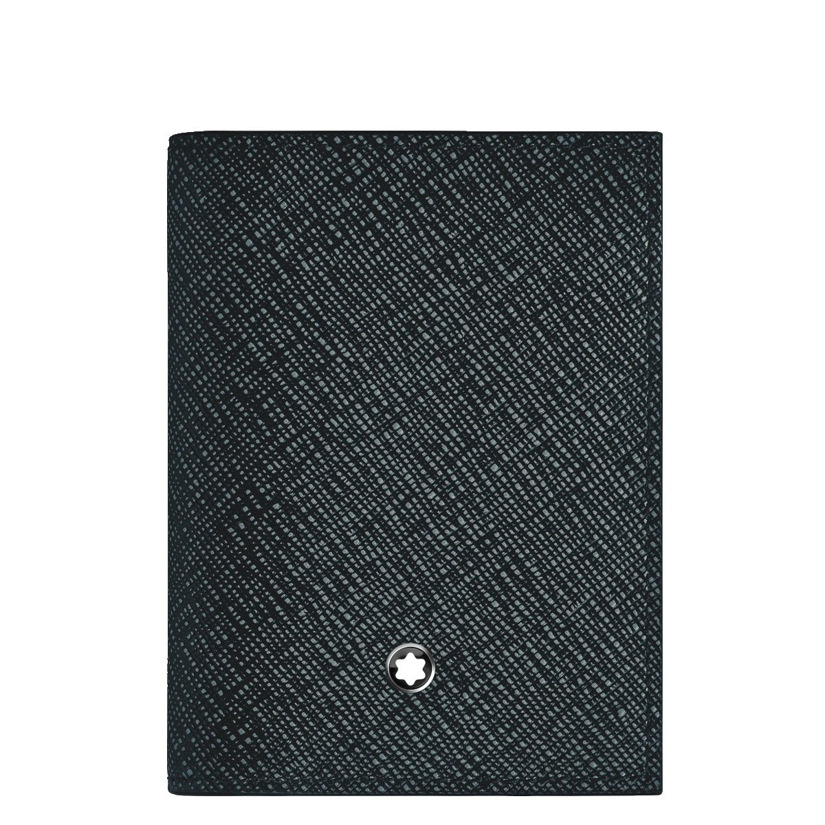 Porte - cartesMontblancPorte - cartes 4cc Montblanc Sartorial