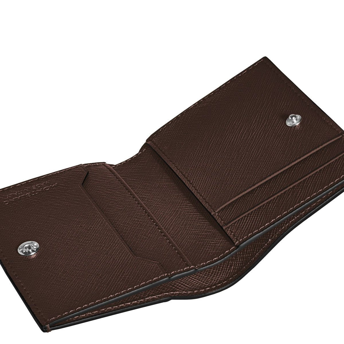 Porte-cartesMontblancPorte-cartes 4cc Montblanc Sartorial Ébène