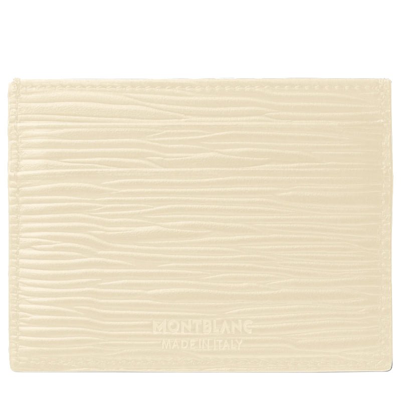 Porte - cartesMontblancPorte - cartes 5cc Meisterstück 4810