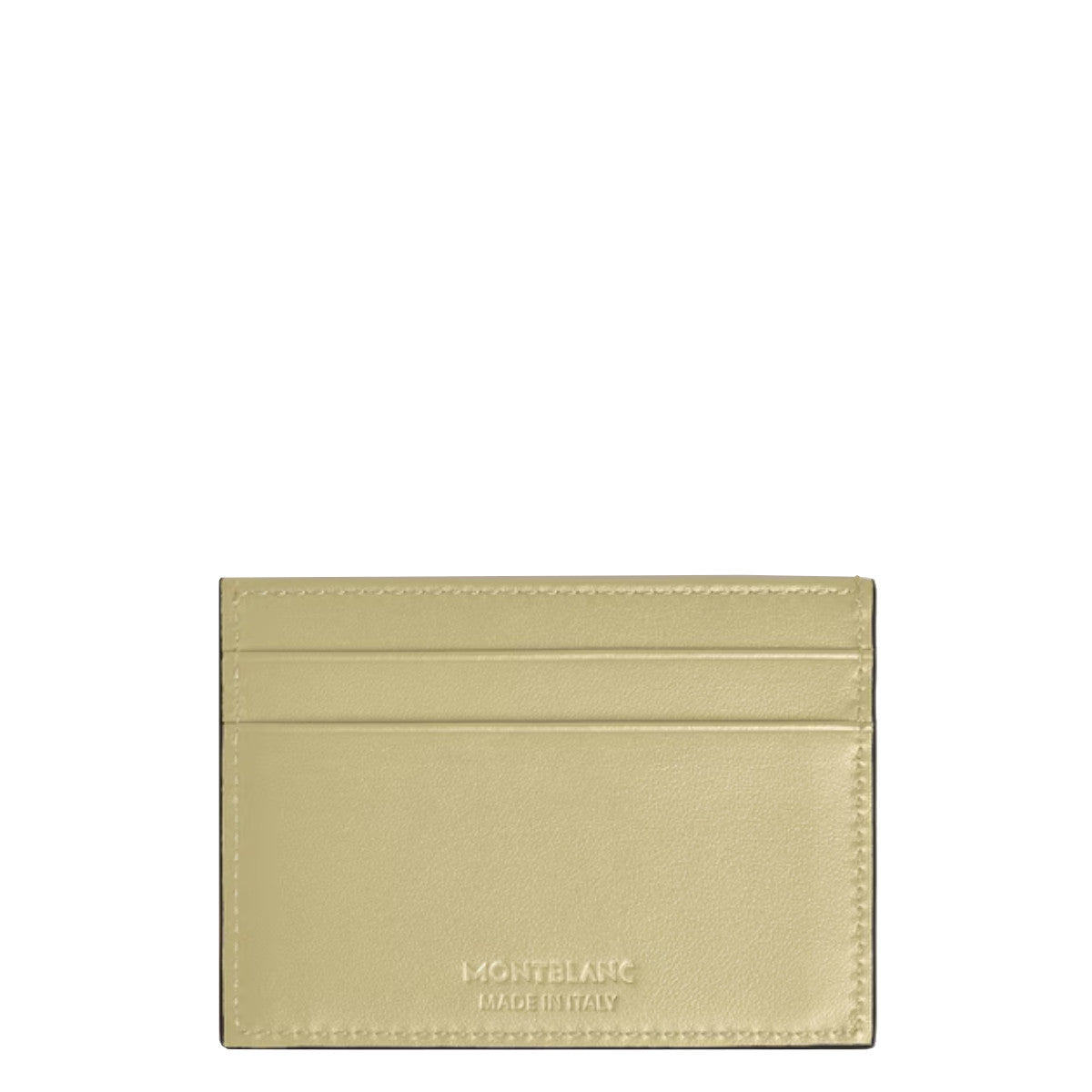 Porte - cartesMontblancPorte - cartes 5cc Montblanc Extreme 3.0