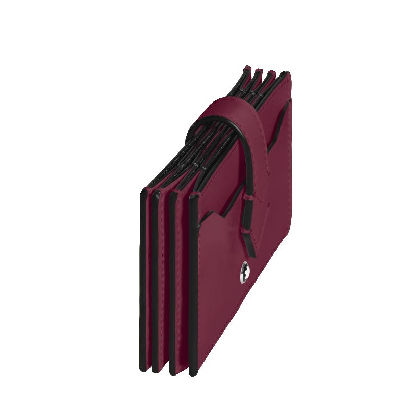 Porte - cartesMontblancPorte - cartes 5cc Montblanc Meisterstück
