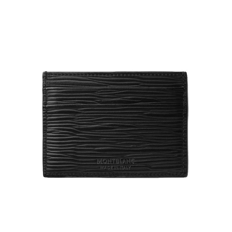 Porte - cartesMontblancPorte - cartes 5cc Montblanc Meisterstück 4810