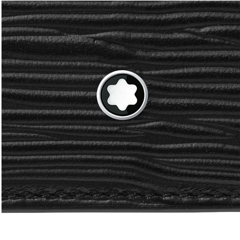 Porte - cartesMontblancPorte - cartes 5cc Montblanc Meisterstück 4810