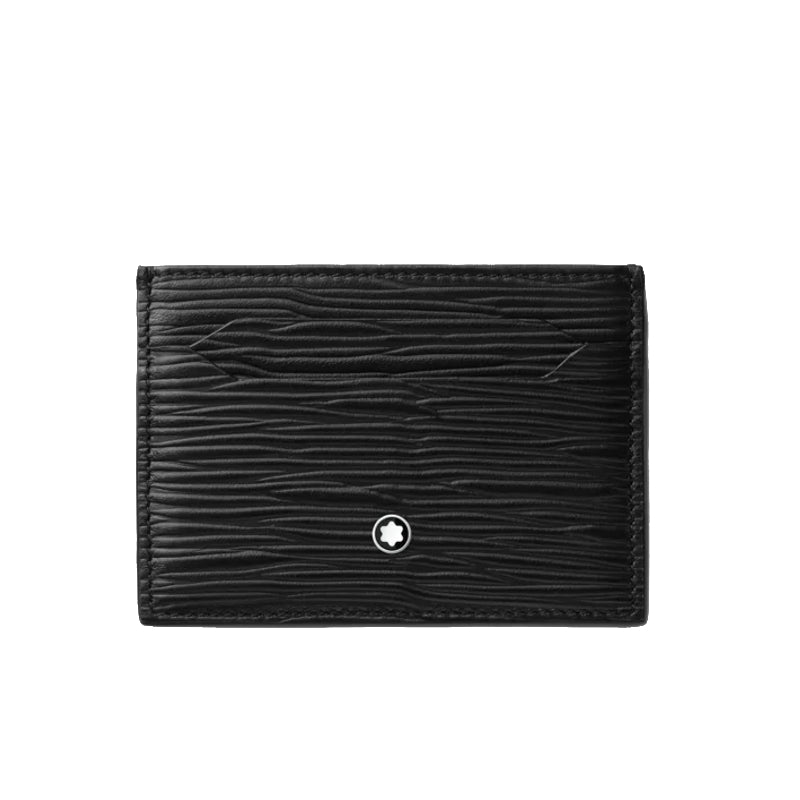 Porte - cartesMontblancPorte - cartes 5cc Montblanc Meisterstück 4810