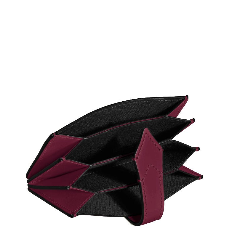 Porte - cartesMontblancPorte - cartes 5cc Montblanc Meisterstück