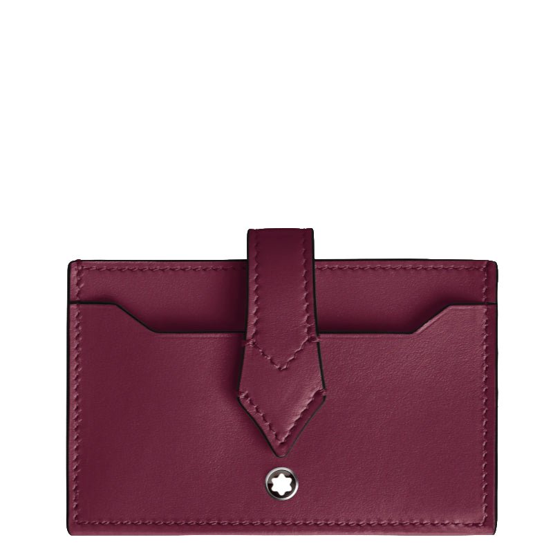 Porte - cartesMontblancPorte - cartes 5cc Montblanc Meisterstück