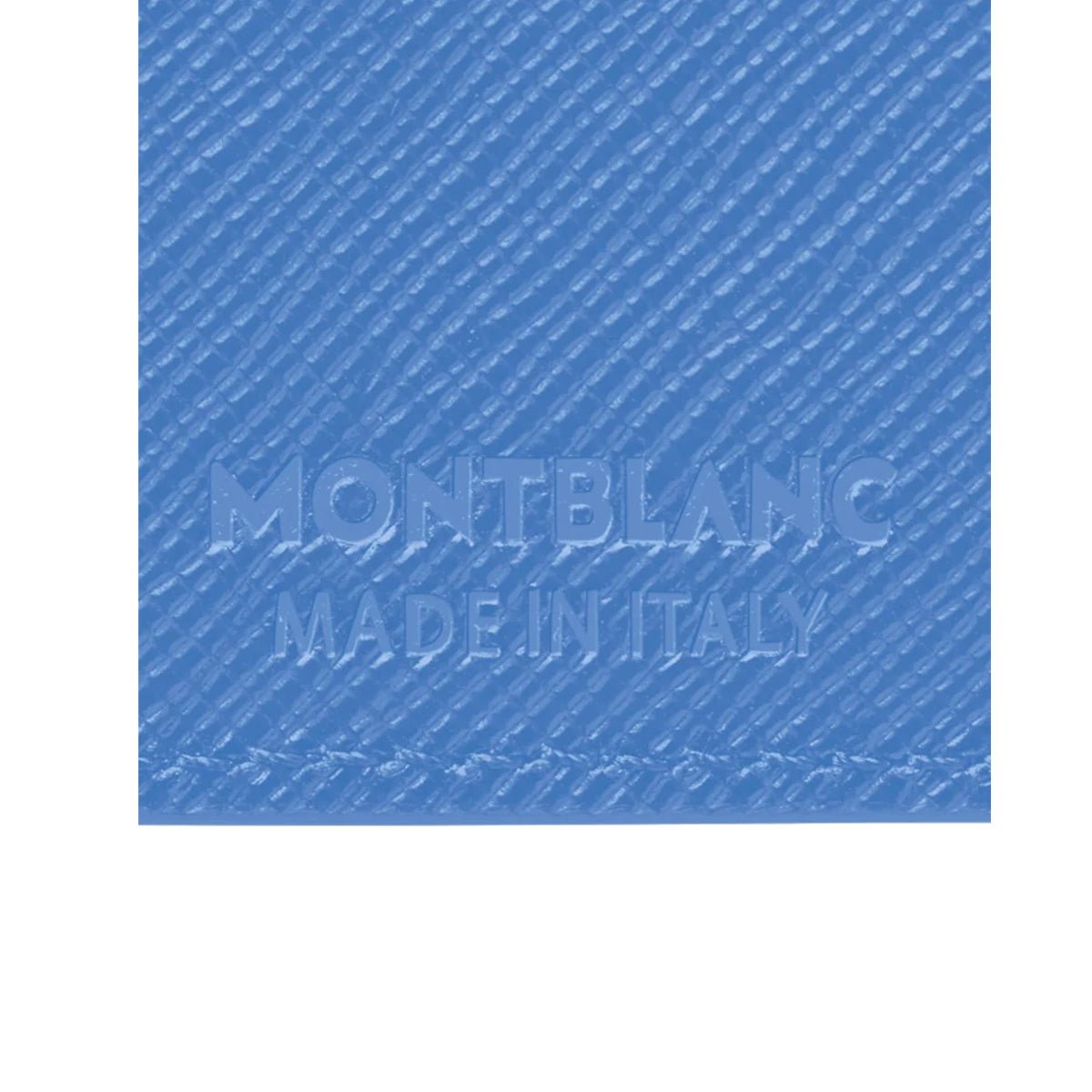 Porte - cartesMontblancPorte - cartes 5cc Montblanc Sartorial