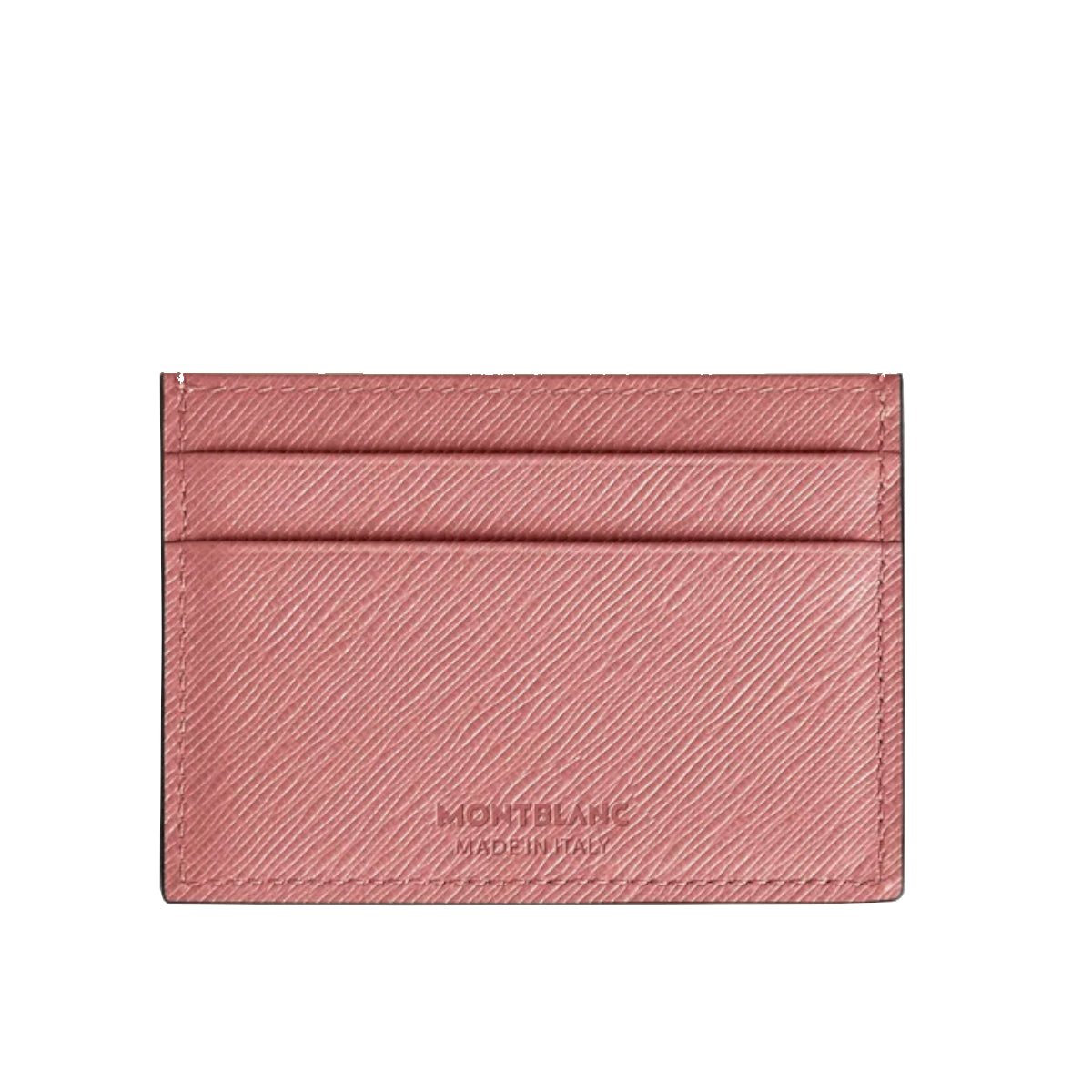 Porte - cartesMontblancPorte - cartes 5cc Montblanc Sartorial