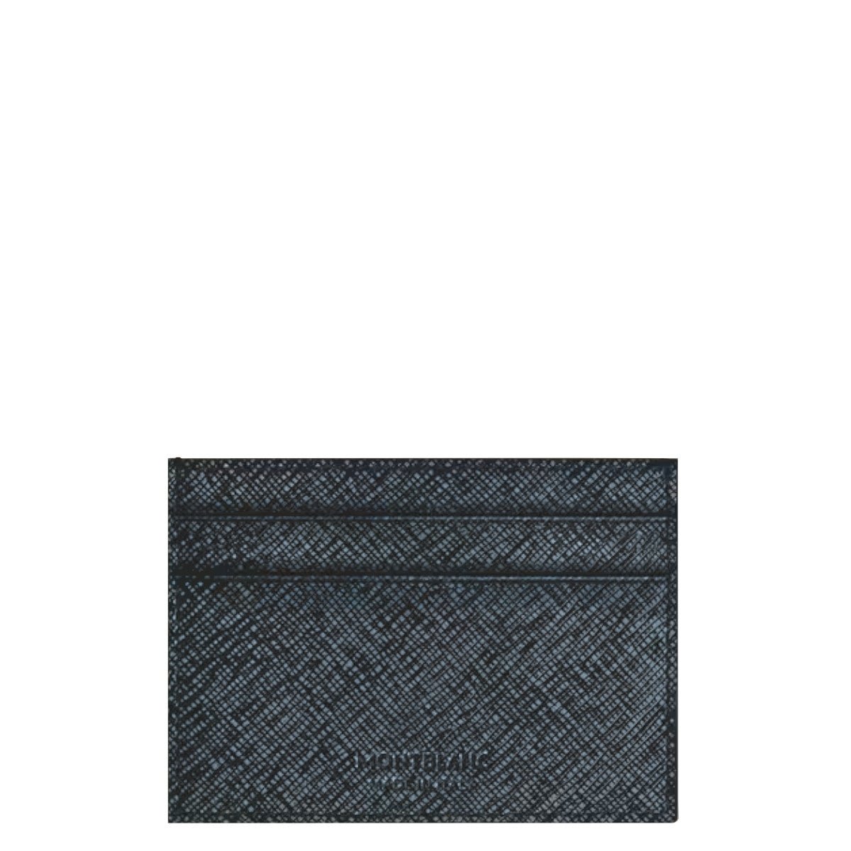Porte - cartesMontblancPorte - cartes 5cc Montblanc Sartorial