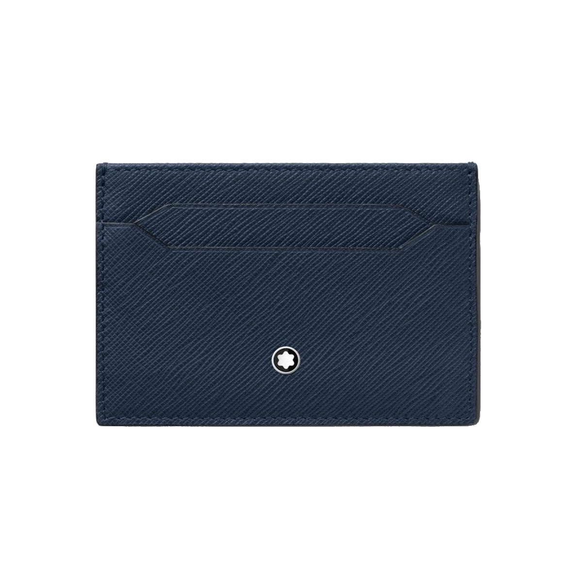 Porte - cartesMontblancPorte - cartes 5cc Montblanc Sartorial