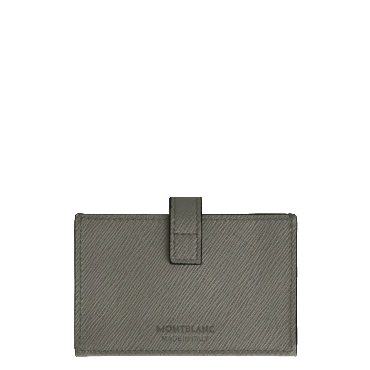 Porte - cartesMontblancPorte - cartes 5cc Montblanc Sartorial