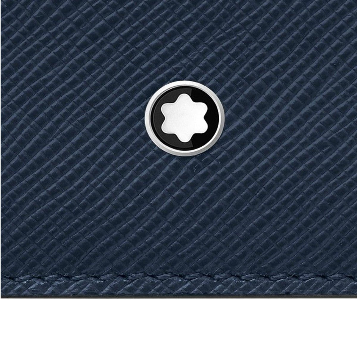 Porte - cartesMontblancPorte - cartes 5cc Montblanc Sartorial