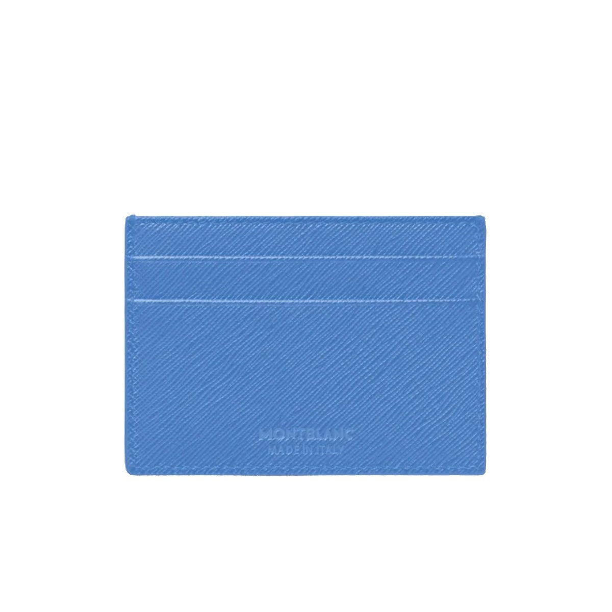Porte - cartesMontblancPorte - cartes 5cc Montblanc Sartorial