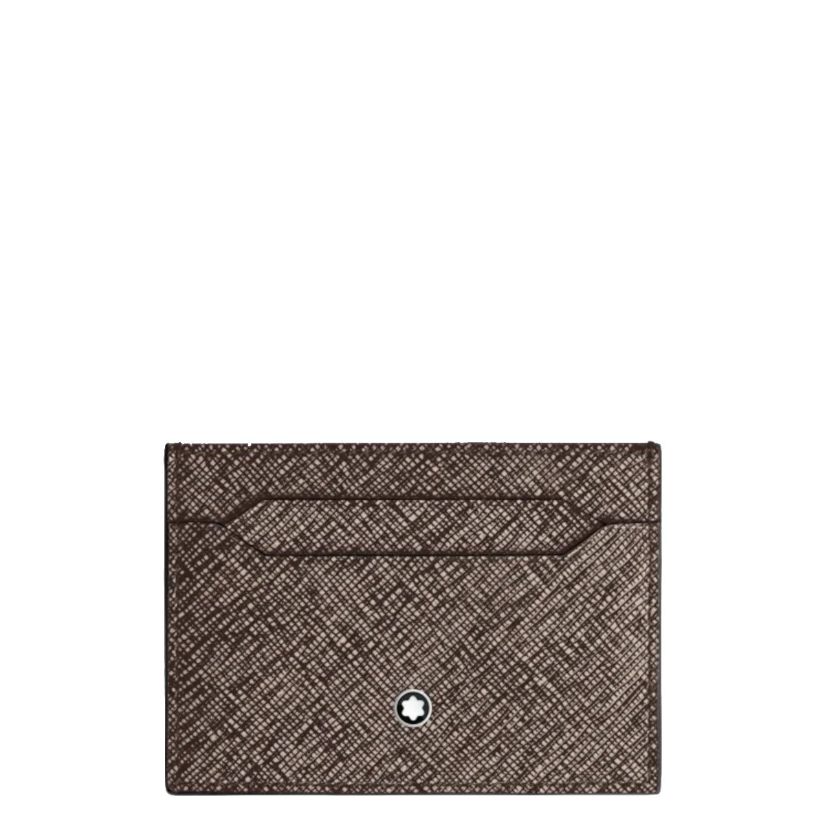 Porte - cartesMontblancPorte - cartes 5cc Montblanc Sartorial