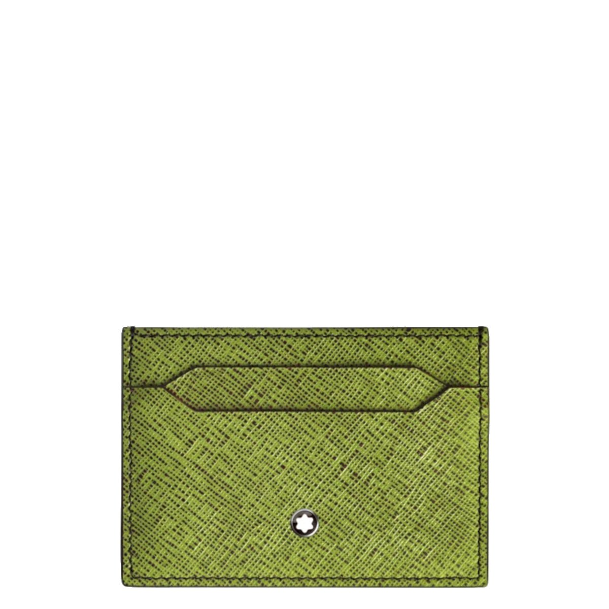 Porte - cartesMontblancPorte - cartes 5cc Montblanc Sartorial