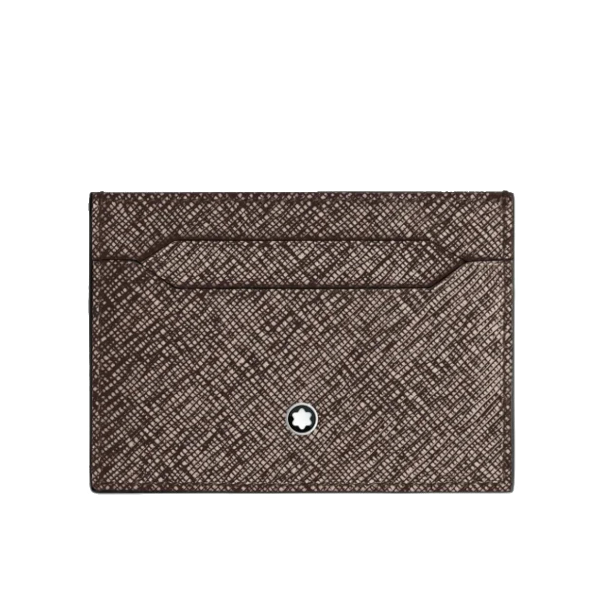 Porte - cartesMontblancPorte - cartes 5cc Montblanc Sartorial