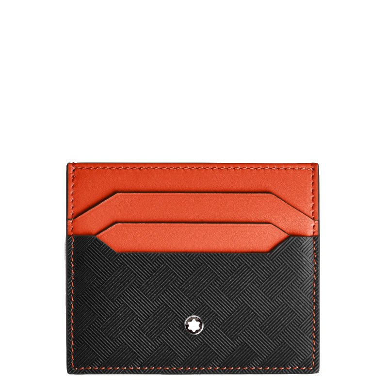 Porte - cartesMontblancPorte - cartes 6cc Montblanc Extreme 3.0