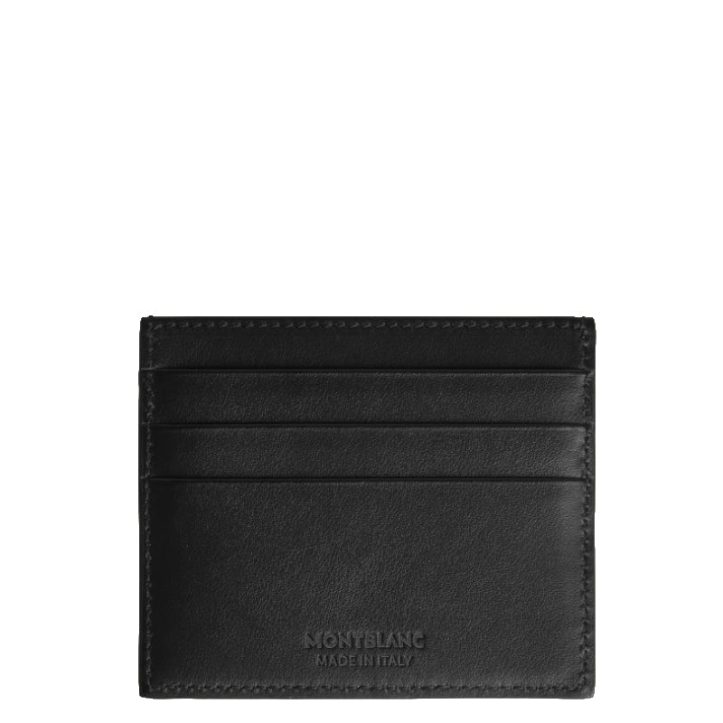 Porte - cartesMontblancPorte - cartes 6cc Montblanc Extreme 3.0