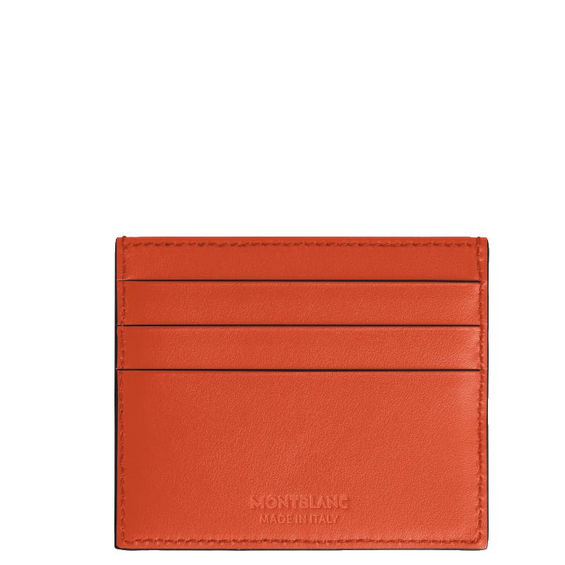 Porte - cartesMontblancPorte - cartes 6cc Montblanc Extreme 3.0