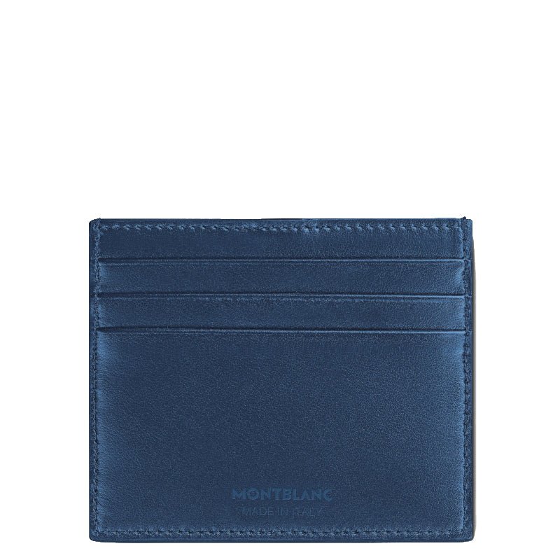 Porte - cartesMontblancPorte - cartes 6cc Montblanc Extreme 3.0
