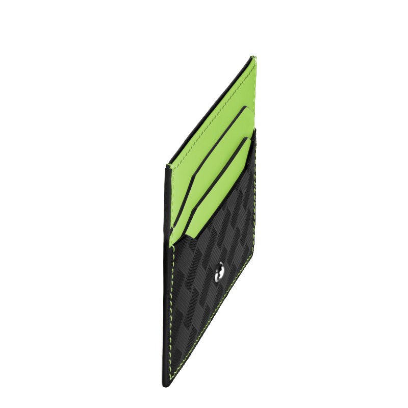 Porte - cartesMontblancPorte - cartes 6cc Montblanc Extreme 3.0