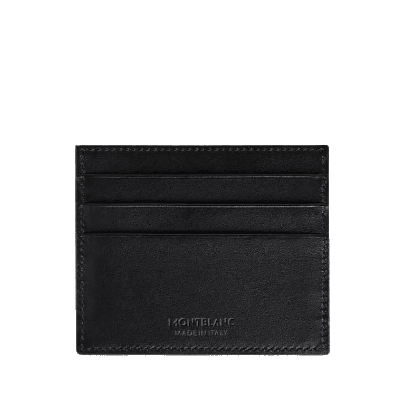 Porte - cartesMontblancPorte - cartes 6cc Montblanc Extreme 3.0
