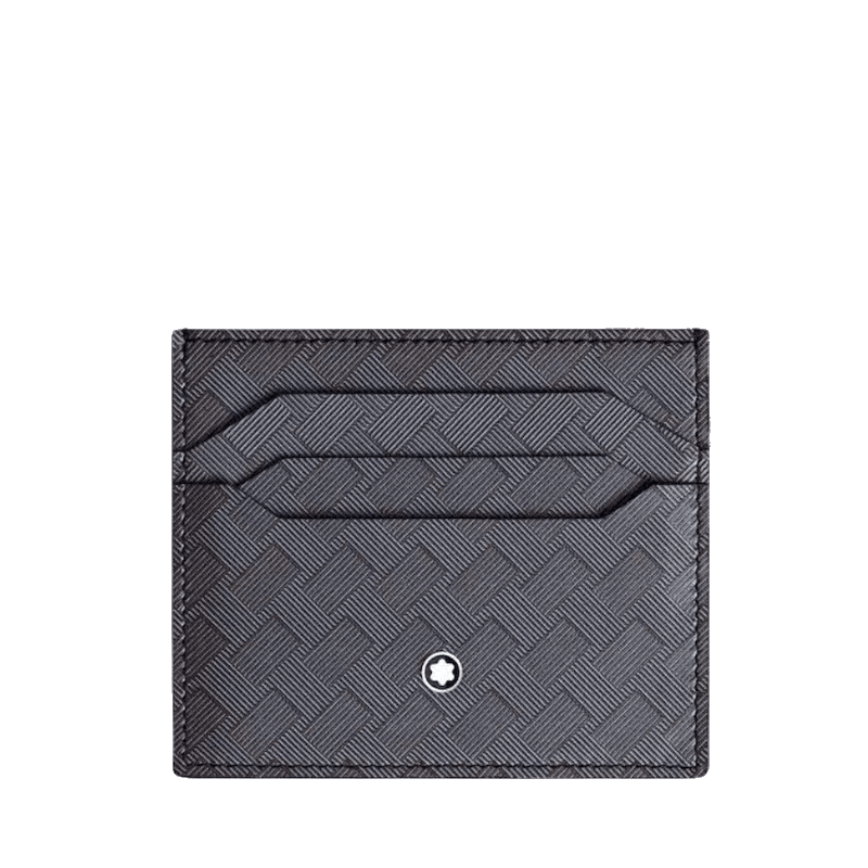 Porte - cartesMontblancPorte - cartes 6cc Montblanc Extreme 3.0