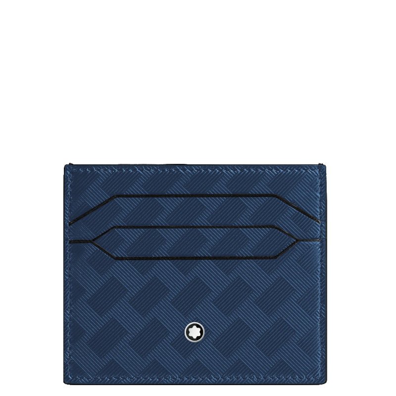 Porte - cartesMontblancPorte - cartes 6cc Montblanc Extreme 3.0