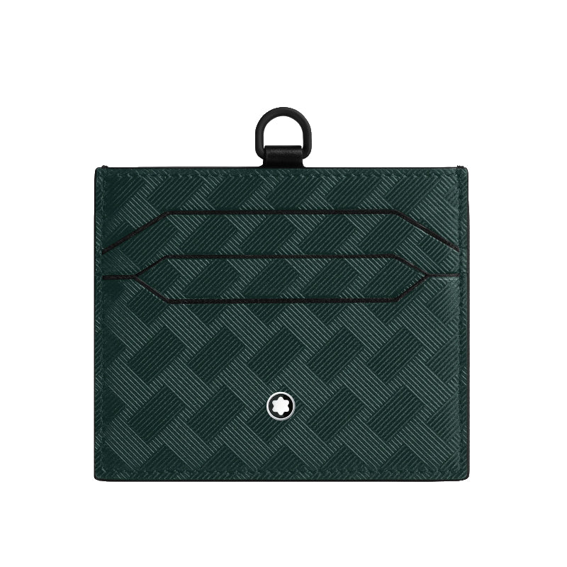 Porte - cartesMontblancPorte - cartes 6cc Montblanc Extreme 3.0