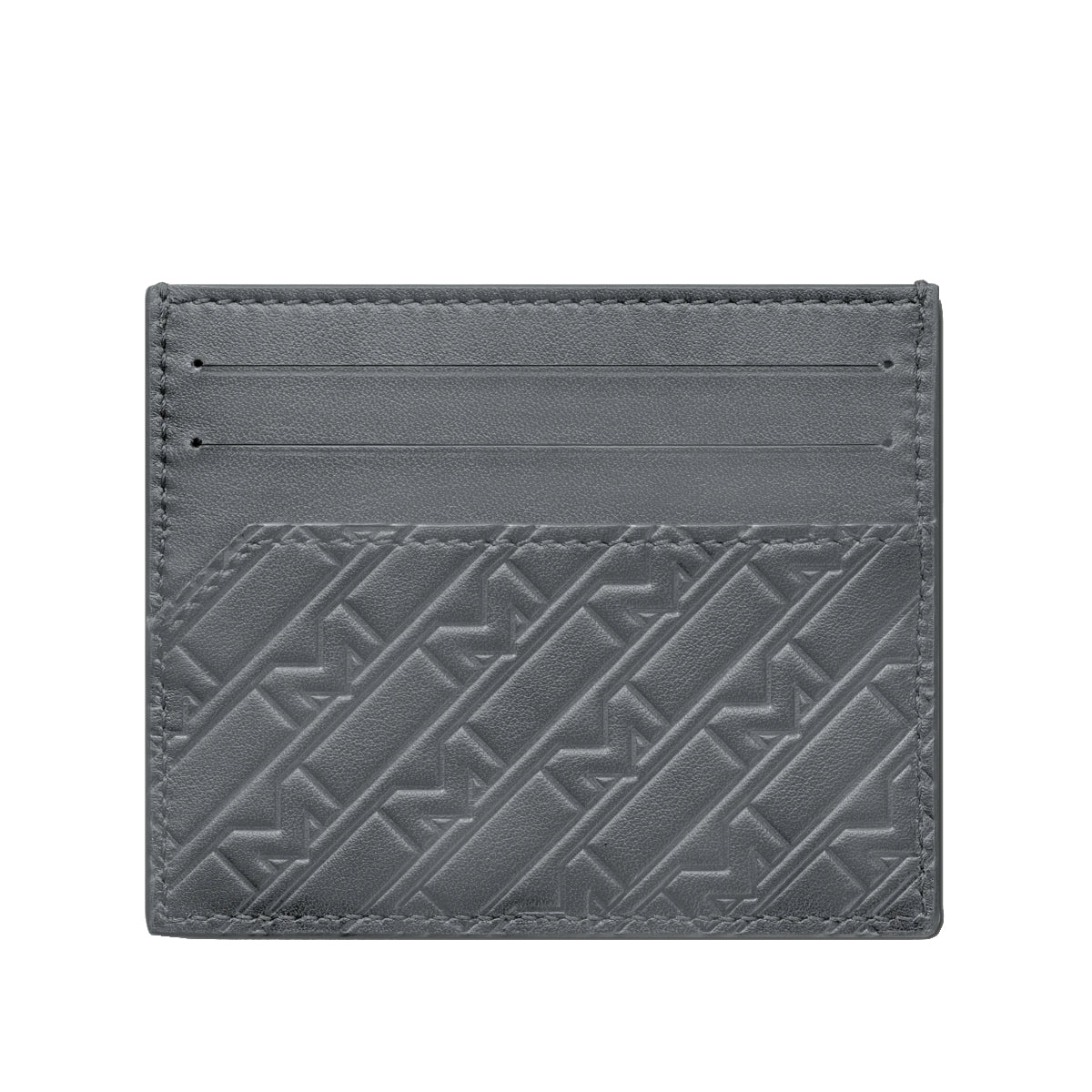 Porte - cartesMontblancPorte - cartes 6cc Montblanc M_Gram 4810
