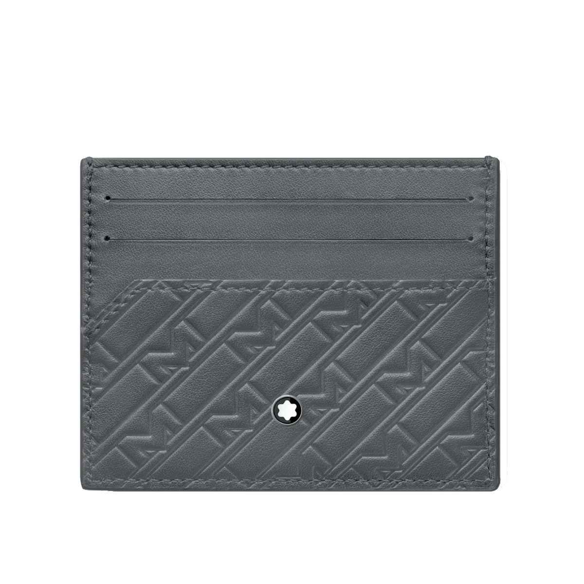 Porte - cartesMontblancPorte - cartes 6cc Montblanc M_Gram 4810