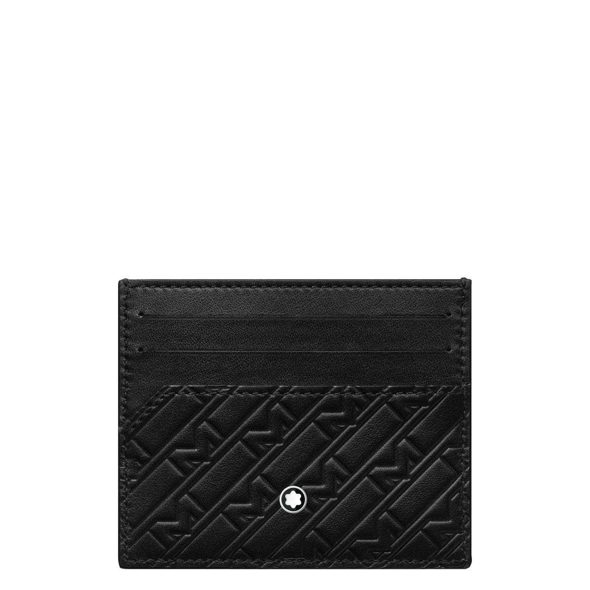 Porte - cartesMontblancPorte - cartes 6cc Montblanc M_Gram 4810