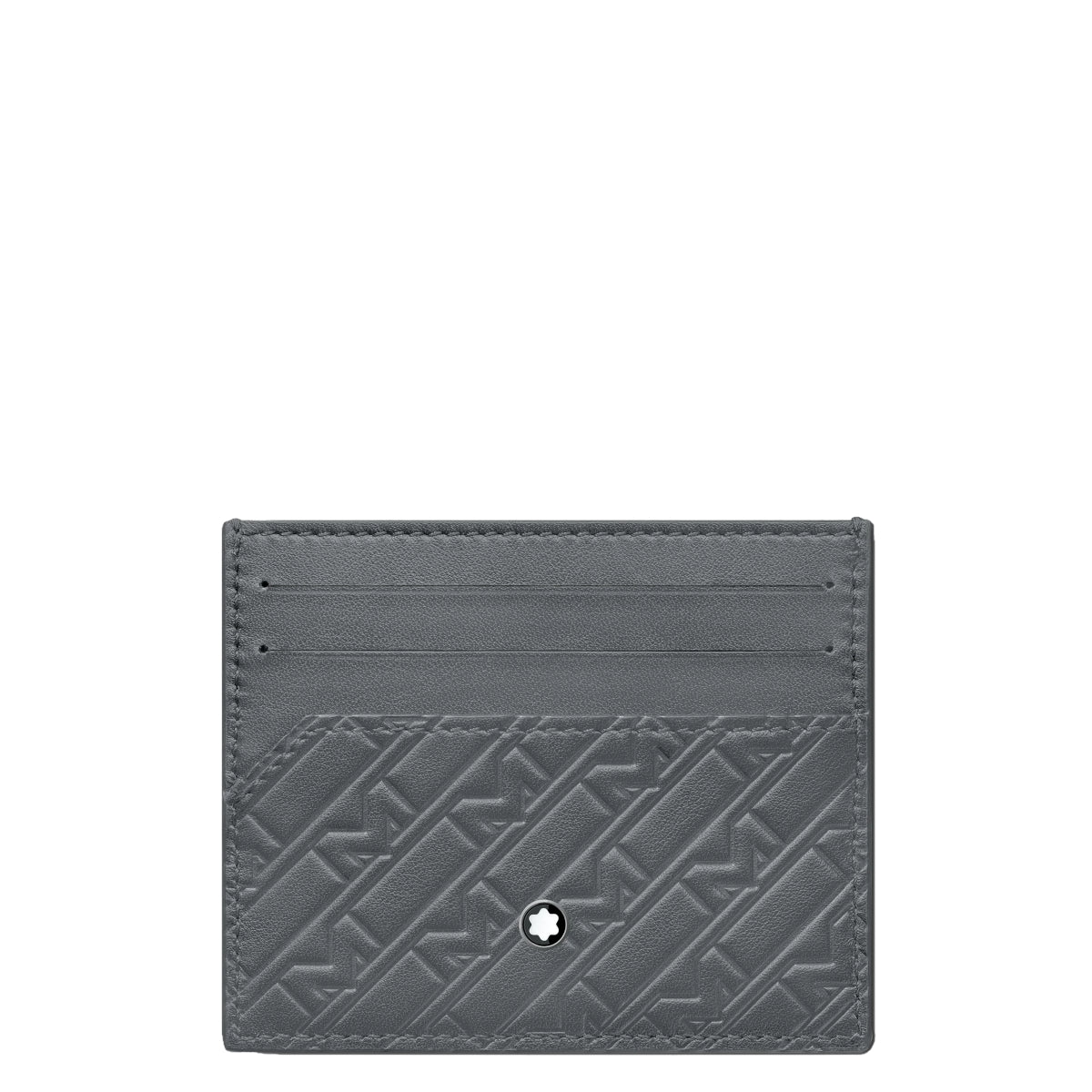 Porte - cartesMontblancPorte - cartes 6cc Montblanc M_Gram 4810