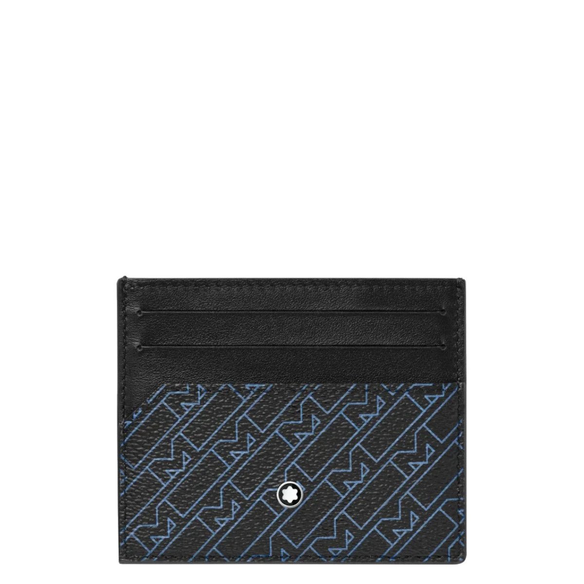 Porte - cartesMontblancPorte - cartes 6cc Montblanc M_Gram 4810