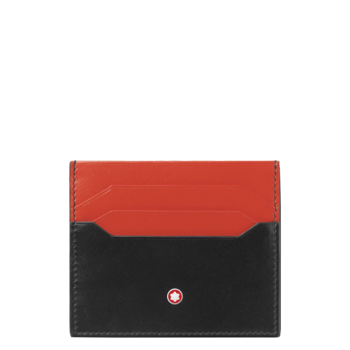 Porte - cartesMontblancPorte - cartes 6cc Montblanc Meisterstück
