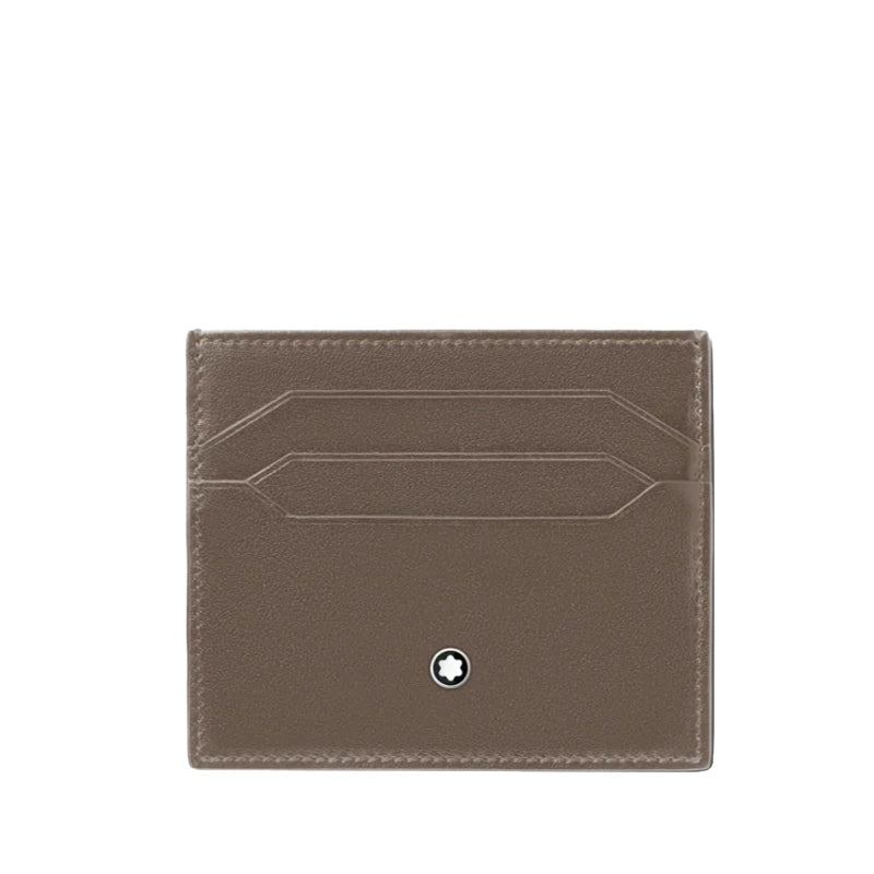 Porte - cartesMontblancPorte - cartes 6cc Montblanc Meisterstück