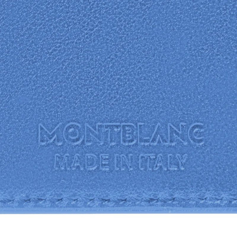 Porte - cartesMontblancPorte - cartes 6cc Montblanc Meisterstück