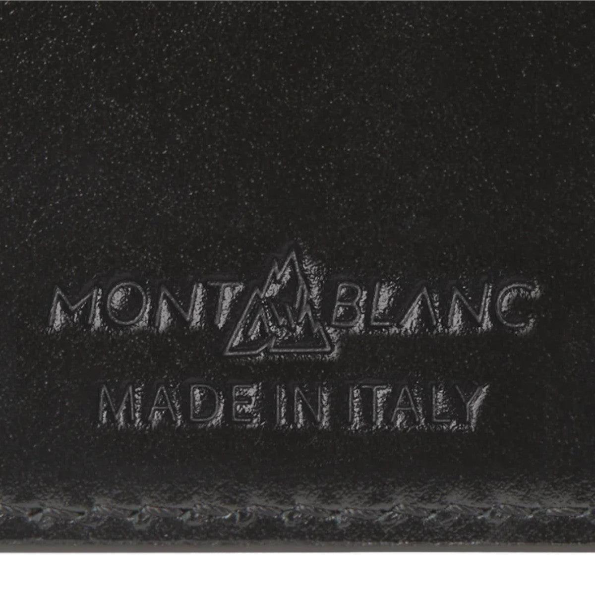 Porte - cartesMontblancPorte - cartes 6cc Montblanc Meisterstück