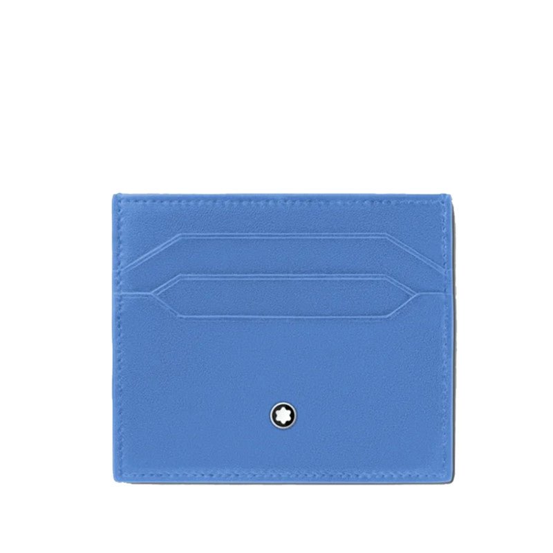 Porte - cartesMontblancPorte - cartes 6cc Montblanc Meisterstück