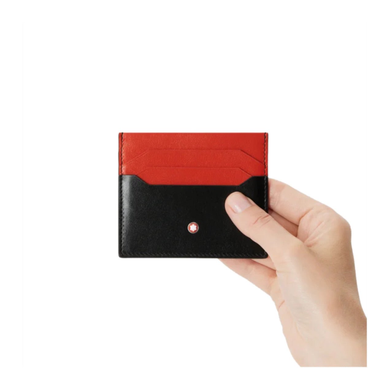 Porte - cartesMontblancPorte - cartes 6cc Montblanc Meisterstück