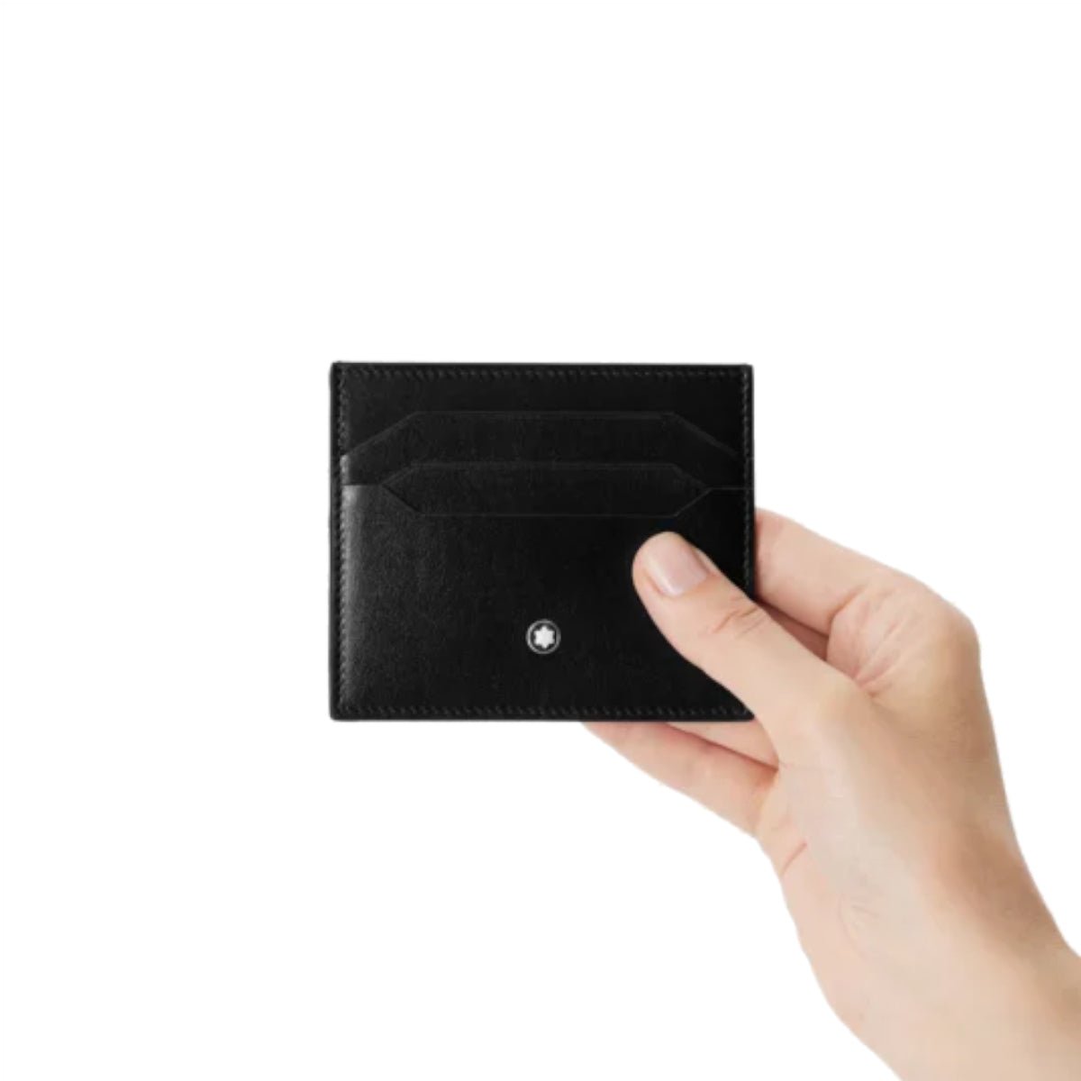 Porte - cartesMontblancPorte - cartes 6cc Montblanc Meisterstück