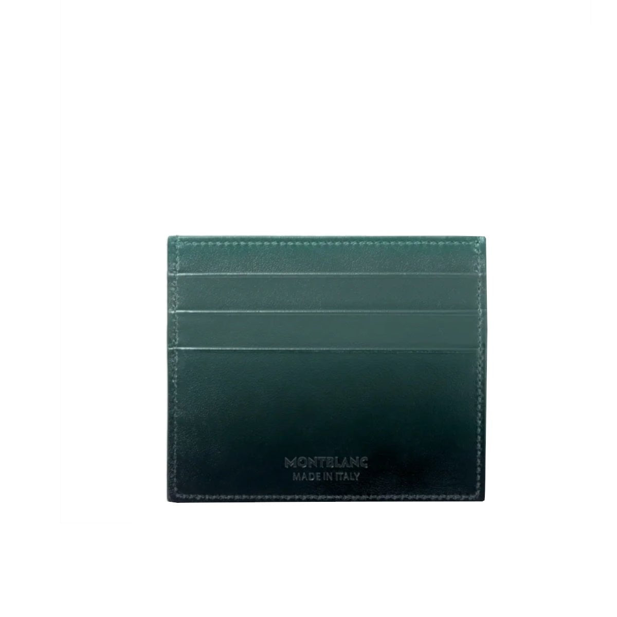 Porte - cartesMontblancPorte - cartes 6cc Montblanc Meisterstück