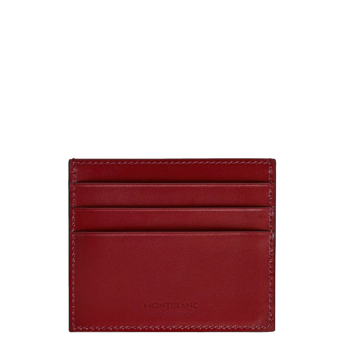 Porte - cartesMontblancPorte - cartes 6cc Montblanc Meisterstück