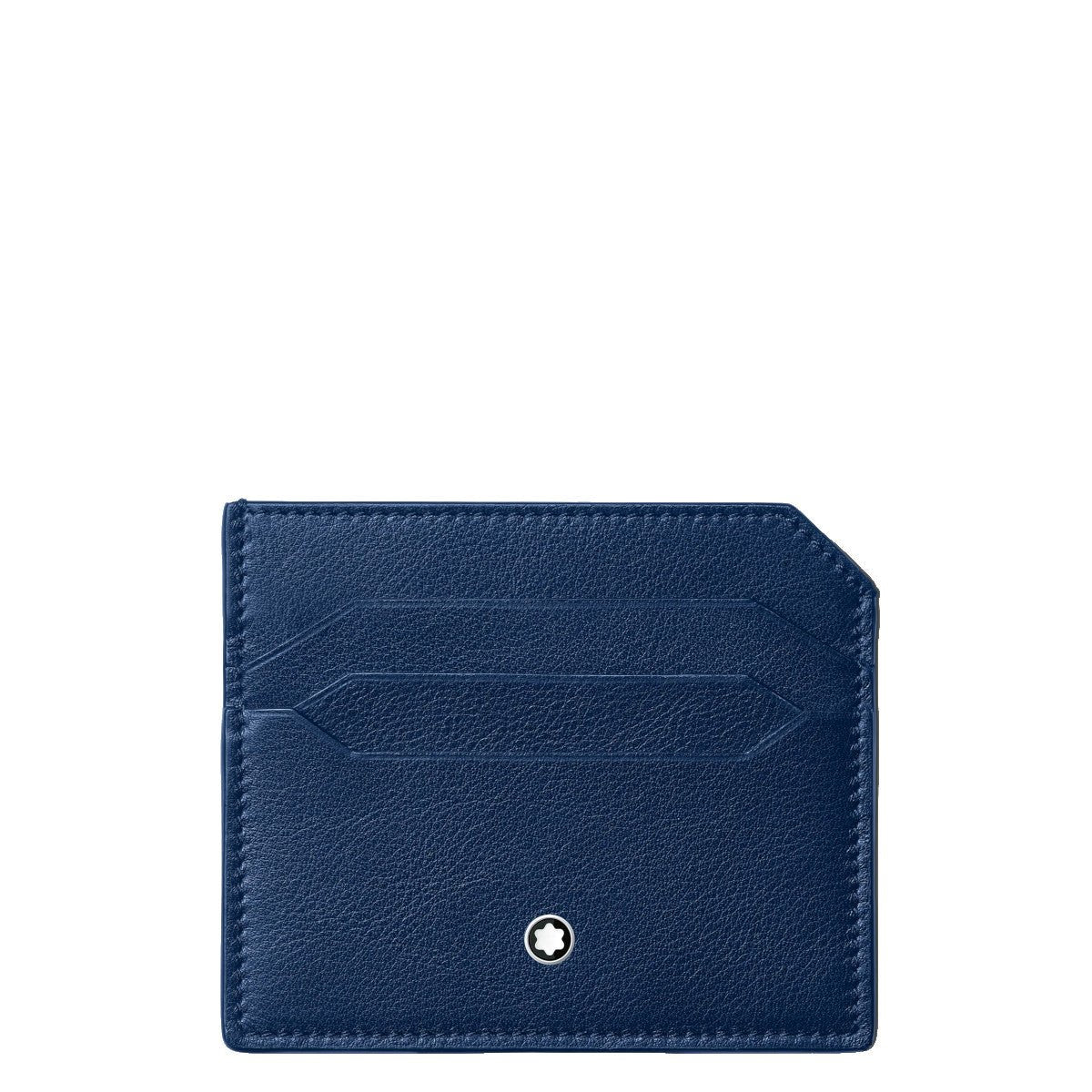 Porte - cartesMontblancPorte - cartes 6cc Montblanc Meisterstück Selection Soft