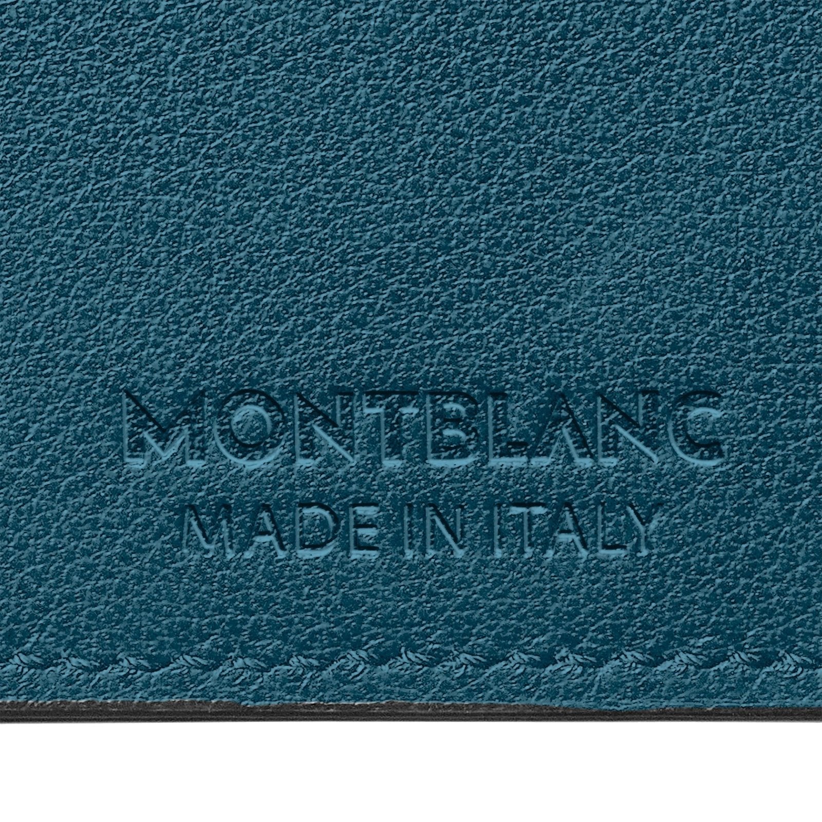 Porte - cartesMontblancPorte - cartes 6cc Montblanc Meisterstück Selection Soft