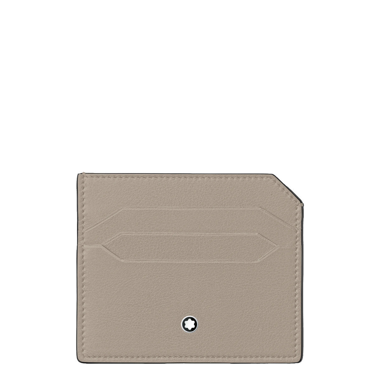 Porte - cartesMontblancPorte - cartes 6cc Montblanc Meisterstück Selection Soft