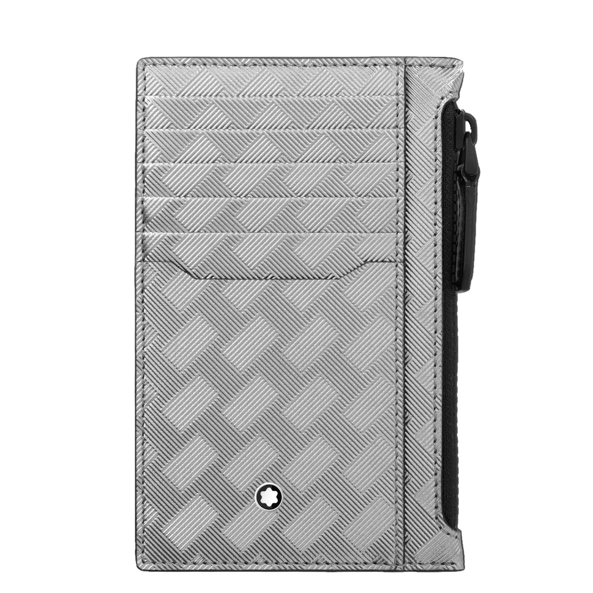 Porte - cartesMontblancPorte - cartes 8cc avec poche zippée Montblanc Extreme 3.0